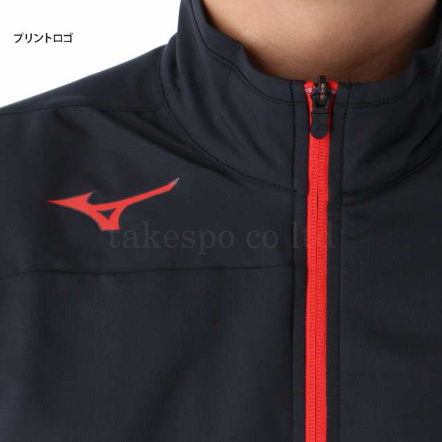 ミズノ クロス薄手 ジャージ 上下セット メンズ Mizuno 吸汗速乾 ドライ MCライン フルジップ トレーニングウェア 32MC1130  21SSの通販はau PAY マーケット - 限定ジャージのタケスポ