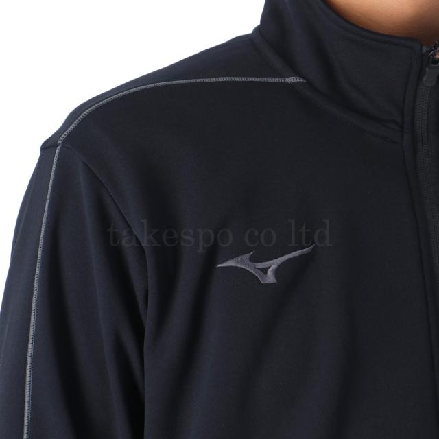 ミズノ　ジャージ上下　メンズ ミズノ ジャージ 上下 メンズ セットアップ ブランド Mizuno