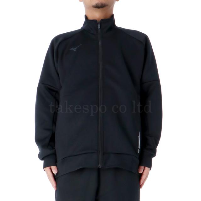 ミズノ スウェット メンズ 上下 Mizuno フルジップ ストレッチ マルチトレーニング トレーニングウェア 32MCB057 送料無料 SALE セールの通販は