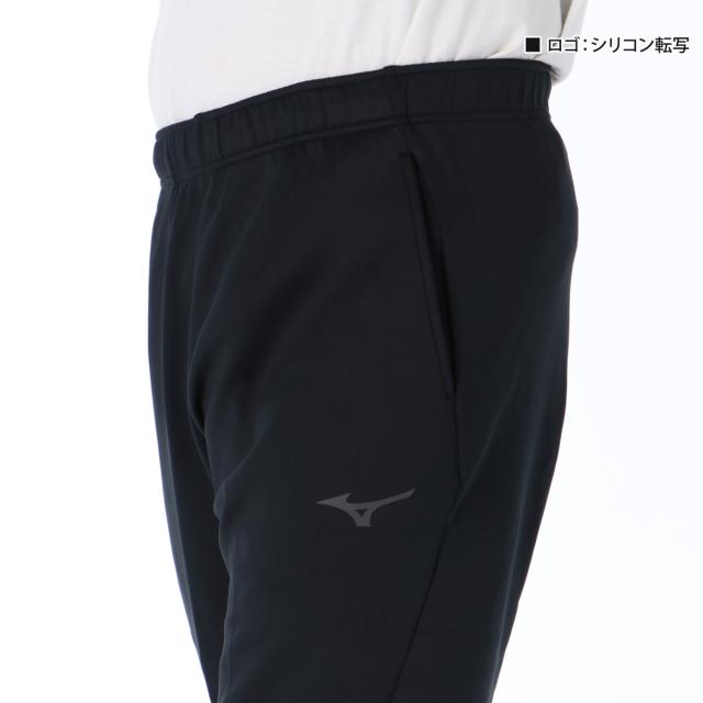 ミズノ スウェット 上下 メンズ セットアップ ブランド Mizuno クルー