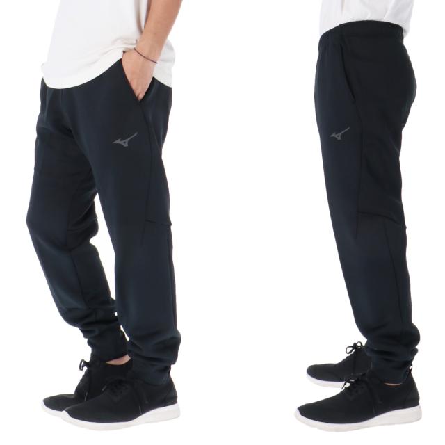 ミズノ スウェット 上下 メンズ セットアップ ブランド Mizuno クルー