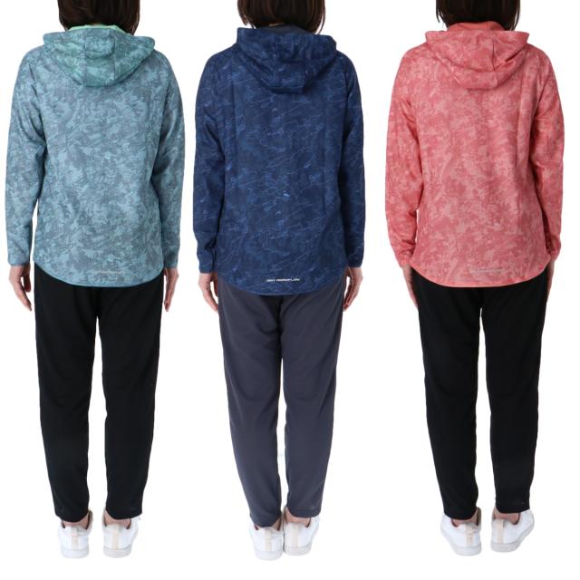 ミズノ ジャージ 上下 レディース セットアップ ブランド Mizuno