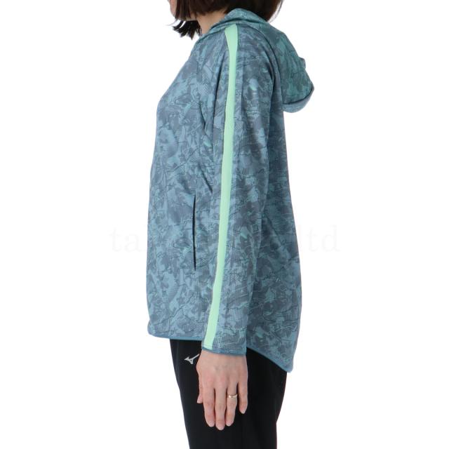 ミズノ ジャージ 上下 レディース セットアップ ブランド Mizuno