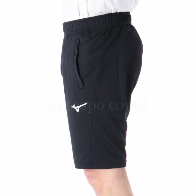 ミズノ ハーフパンツ メンズ 下 Mizuno ジム ジョギング
