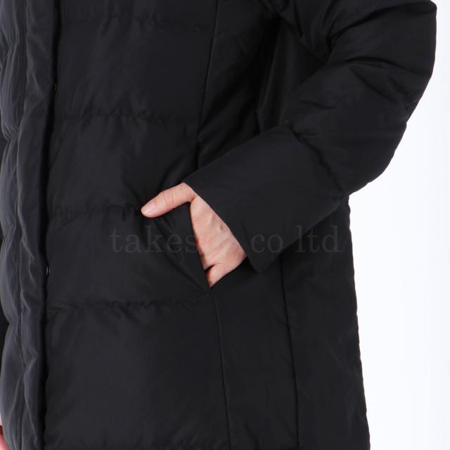 ミズノ ベンチコート レディース ブランド Mizuno ロングコート