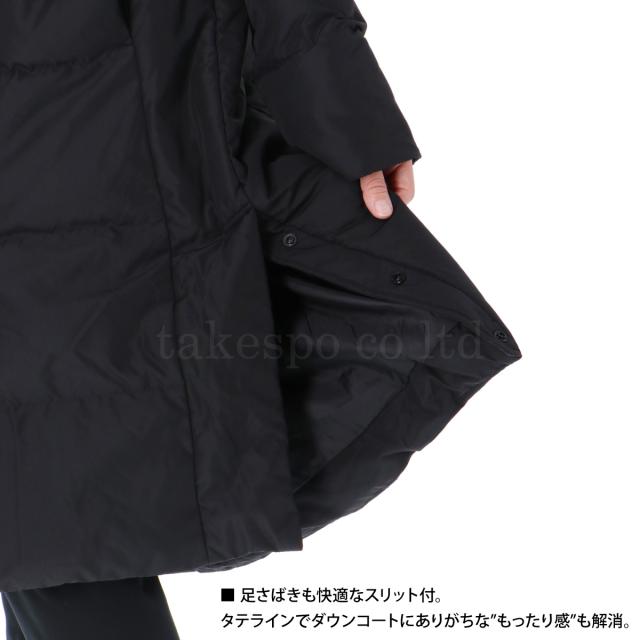 ミズノ ベンチコート レディース ブランド Mizuno ロングコート