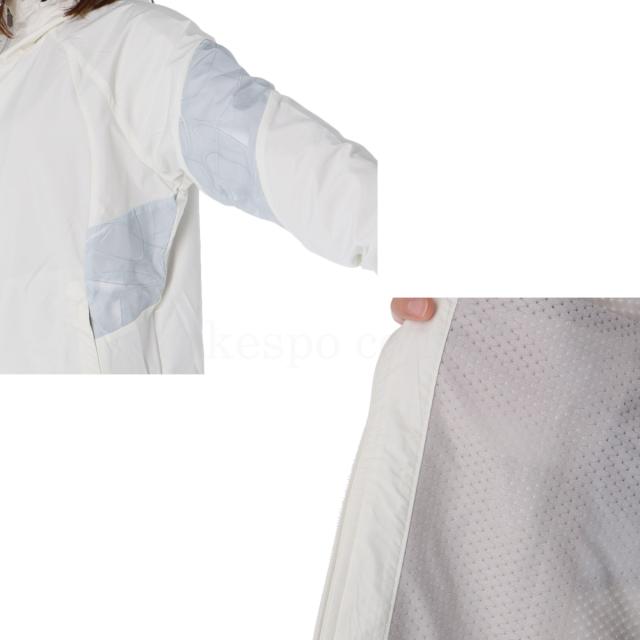 ミズノ ウインドブレーカー 上下 レディース セットアップ ブランド