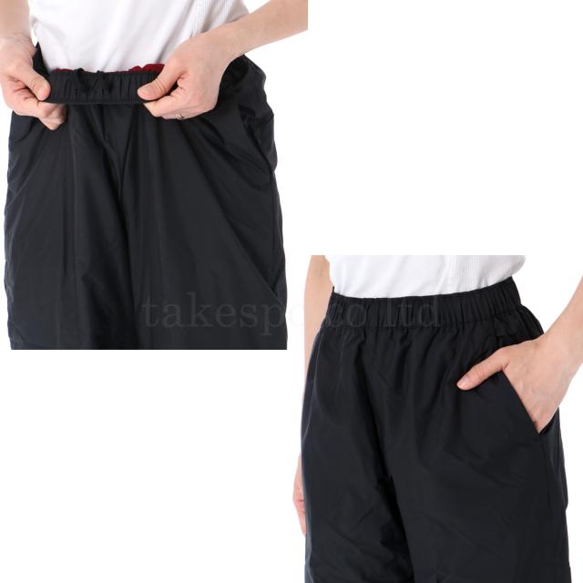 ミズノ ウインドブレーカー 上下 レディース セットアップ ブランド