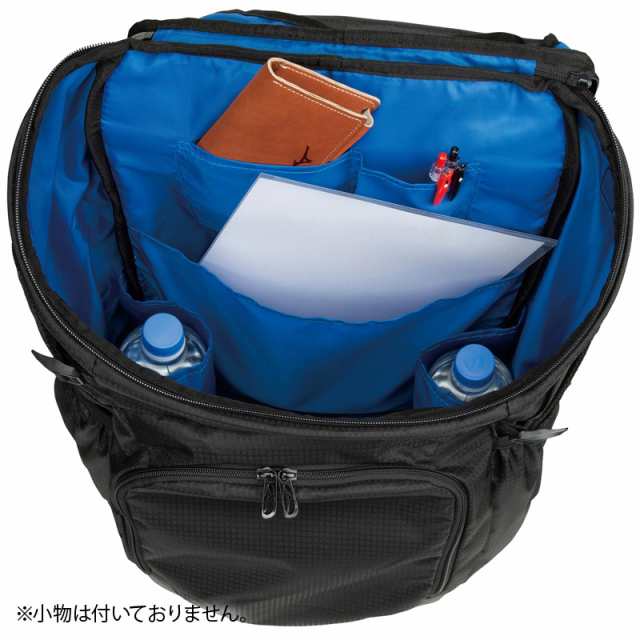 ミズノ バックパック リュックサック Mizuno 40l メンズ レディース チーム 33jd0102 Blk 送料無料 ssの通販はau Pay マーケット 限定ジャージのタケスポ