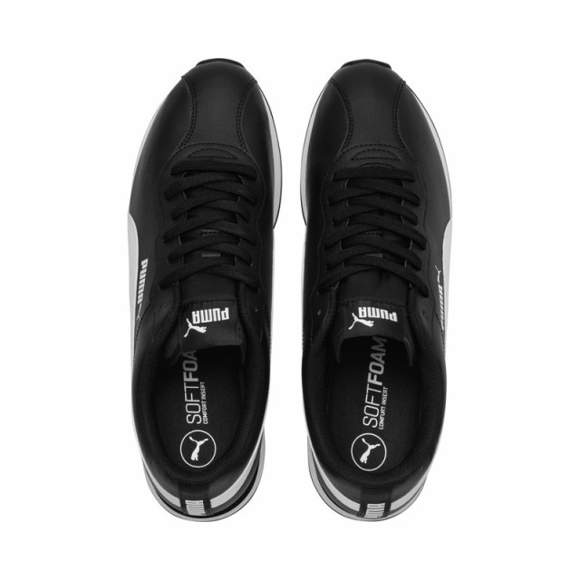 プーマ スニーカー メンズ Puma シューズ チューリン 2 Blk 半額 アウトレット ssの通販はau Pay マーケット 限定ジャージのタケスポ