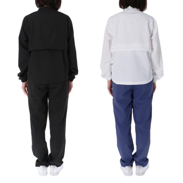 プーマ クロス薄手 ジャージ 上下 レディース セットアップ ブランド