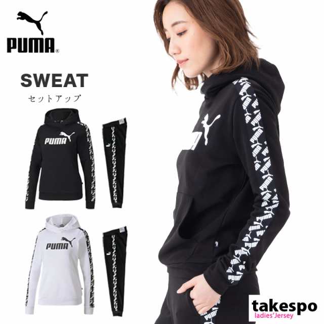 行方不明 取るに足らない 申請者 Puma スウェット レディース Sakonaka Jp