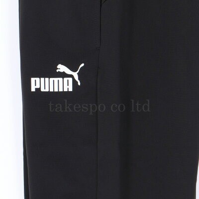 プーマ ジャージ 上下セット ジュニア PUMA 薄手 裏トリコット トレーニングウェア ポリスーツ 846563 送料無料 22FWの通販はau  PAY マーケット - 限定ジャージのタケスポ