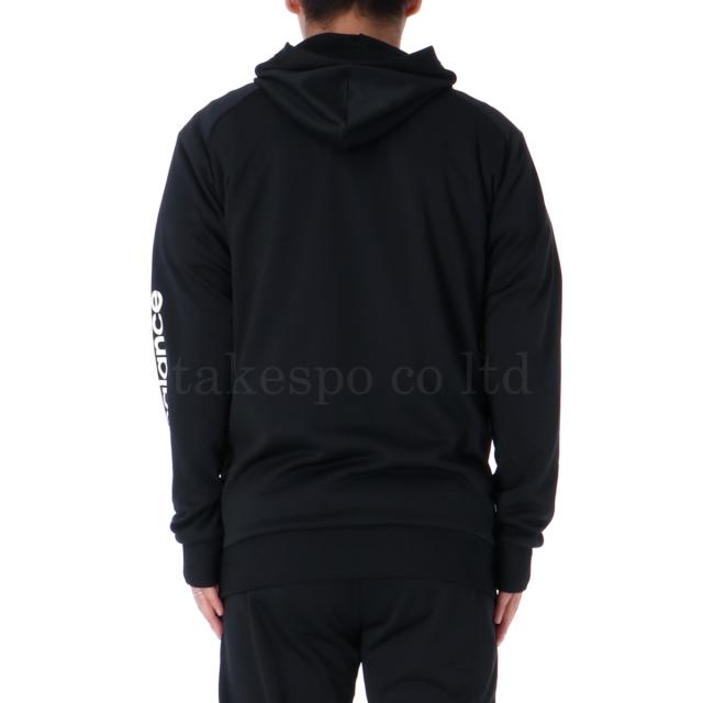 ニューバランス スウェット 上下 メンズ セットアップ ブランド