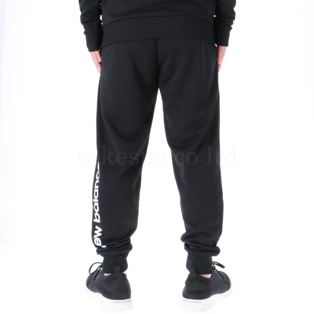 ニューバランス スウェット 上下 メンズ セットアップ ブランド