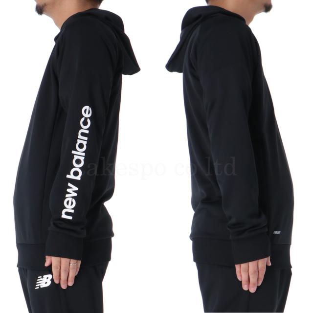 ニューバランス スウェット 上下 メンズ セットアップ ブランド