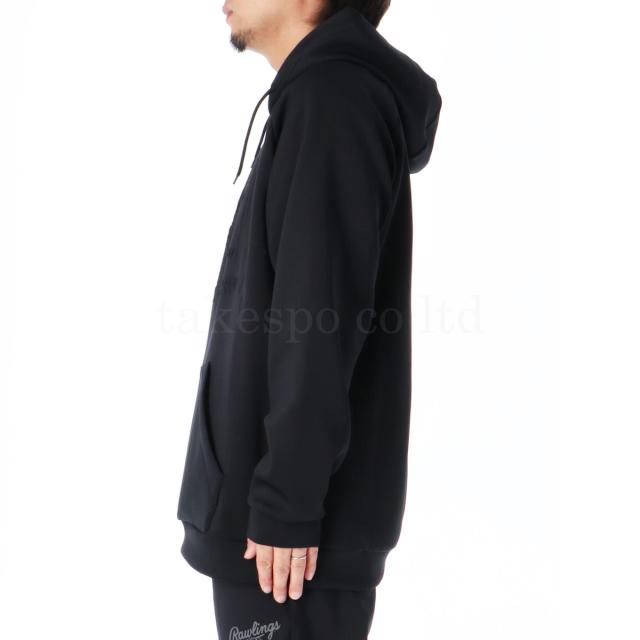 ローリングス ジャージ 上下 メンズ セットアップ ブランド Rawlings