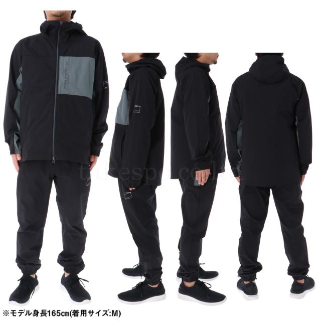 ローリングス ウインドブレーカー 上下 メンズ セットアップ ブランド