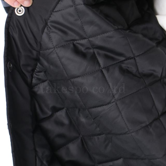 ローリングス スタジアムジャンパー（スタジャン） メンズ ブランド