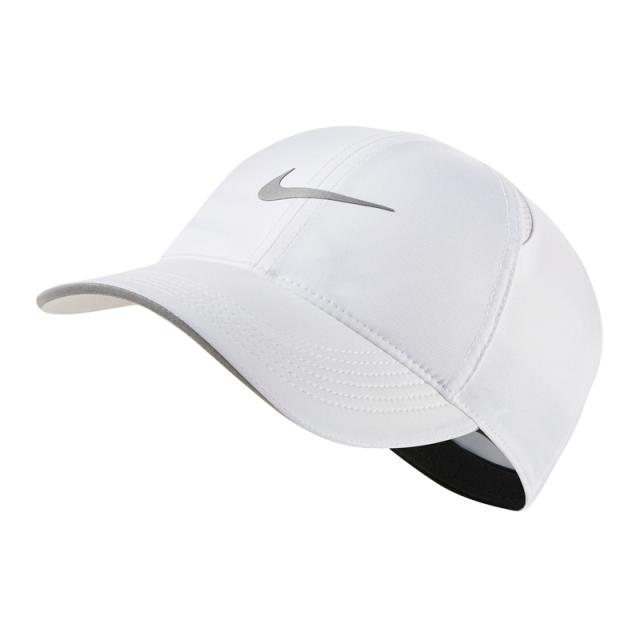 ナイキ キャップ レディース Nike ランニング 軽量 りふれ ナイトラン Ar28 Whtの通販はau Pay マーケット 限定ジャージのタケスポ
