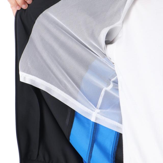 男性 メンズファッション アリーナ ウインドジャケット メンズ