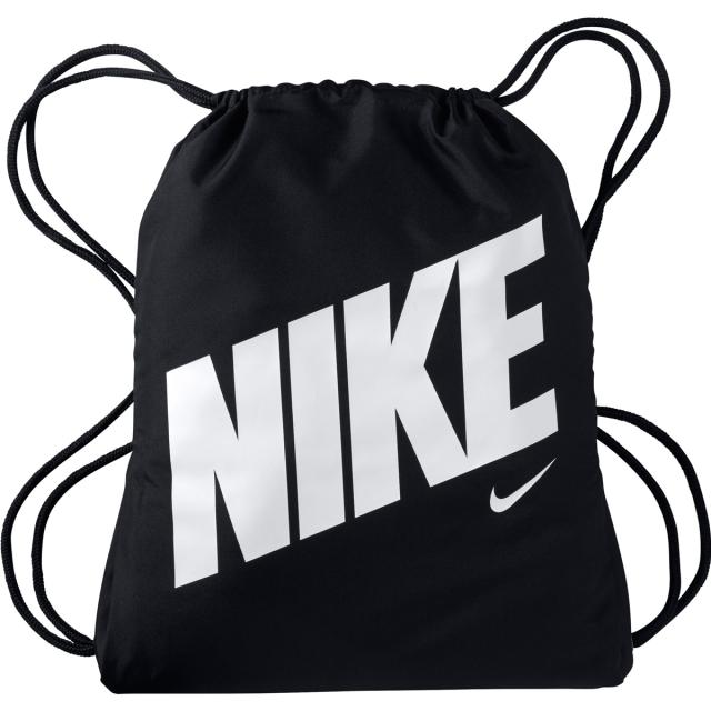ナイキ ジムサック Nike ビッグロゴ 小学生 ナップサック Ya グラフィック Ba5262 Bkw ssの通販はau Pay マーケット 限定ジャージのタケスポ