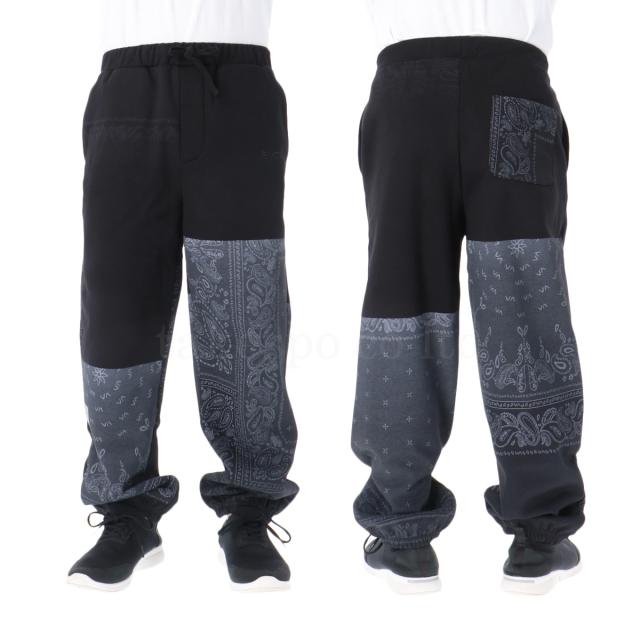 ルーカ スウェット 上下 メンズ セットアップ ブランド RVCA フード