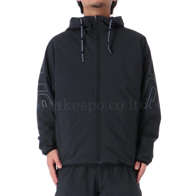 ゼット ウインドブレーカー 上下 メンズ セットアップ ブランド ZETT