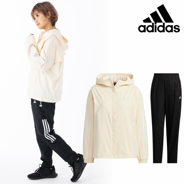 adidas トレーニングウェア　パーカー