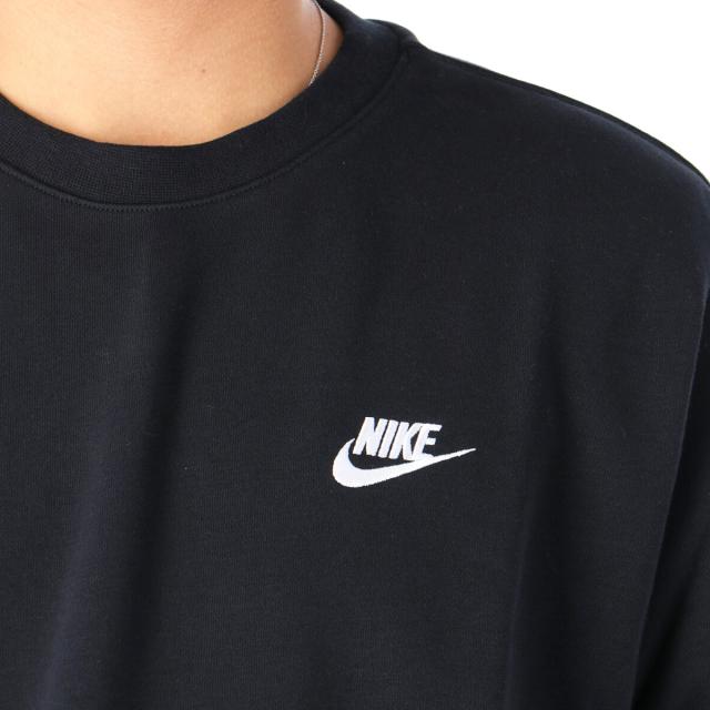 ナイキ スウェットシャツ メンズ ブランド NIKE トレーナー
