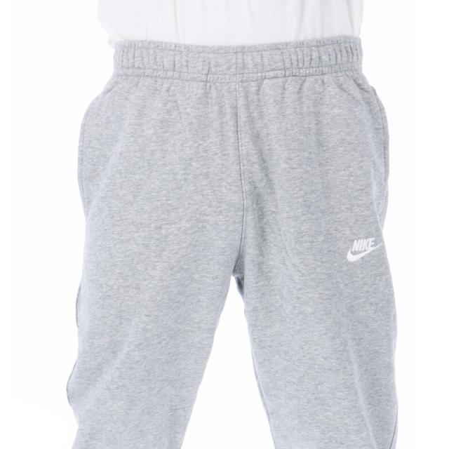 Nike ホワイト クルーネック トレーナー スゥエットパンツ セットアップ ナイキ スウェット 上下 メンズ セットアップ NIKE クルーネック