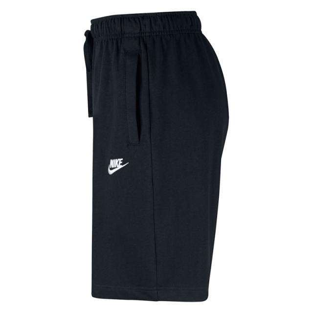 ナイキ ハーフパンツ 下 メンズ Nike スウェットパンツ ショートパンツ Bv2773 Blk 送料無料 ssの通販はau Pay マーケット 限定ジャージのタケスポ