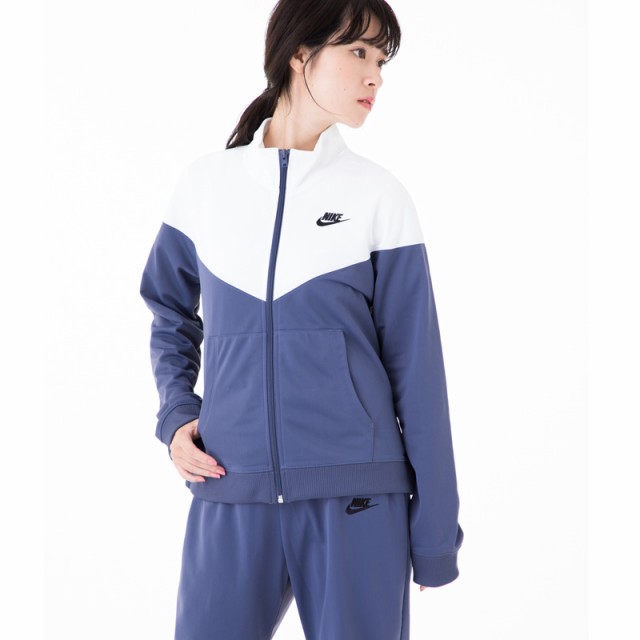 ナイキ ジャージ 上下セット レディース 秋冬用 Nike 裏トリコット起毛 トレーニングウェア Bv4959 アウトレットの通販はau Pay マーケット 限定ジャージのタケスポ