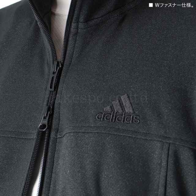 アディダス ジャージ メンズ 上下 adidas 吸汗 速乾 3ストライプス