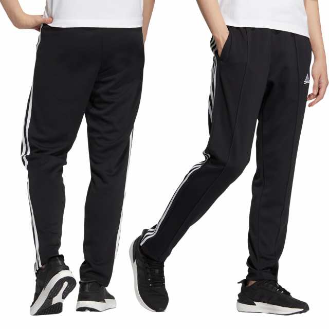 アディダス ジャージパンツ メンズ 下 adidas 3ストライプス トラック