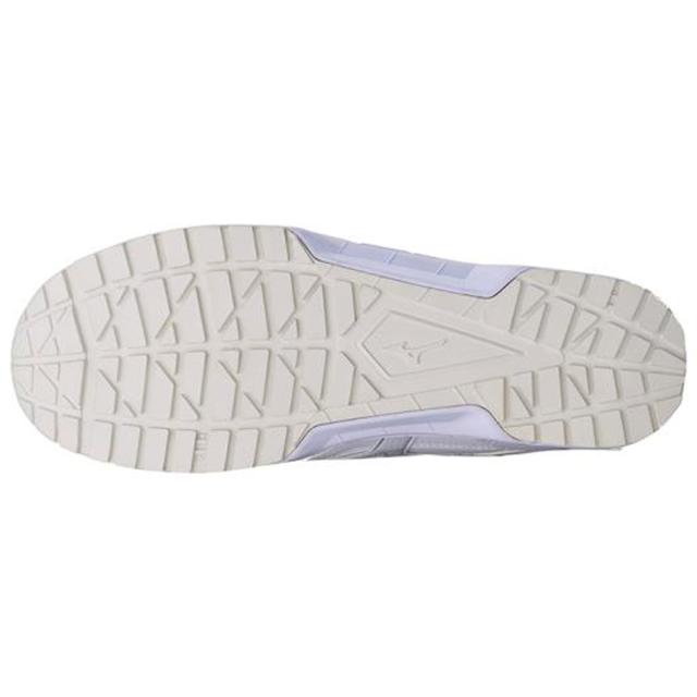 ミズノ シューズ メンズ レディース ブランド 安全靴 3E 幅広 ワークシューズ ベルト JSAA規格 普通作業用 A種 再帰反射 ミズノ シューズ メンズ レディース ブランド 安全靴 3E 幅広 ワーク