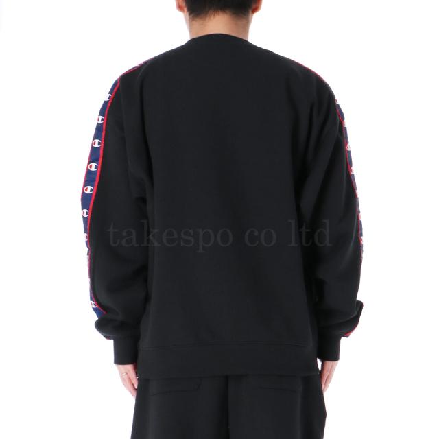 人気商品】 champion set up チャンピオン スウェット 上下 メンズ