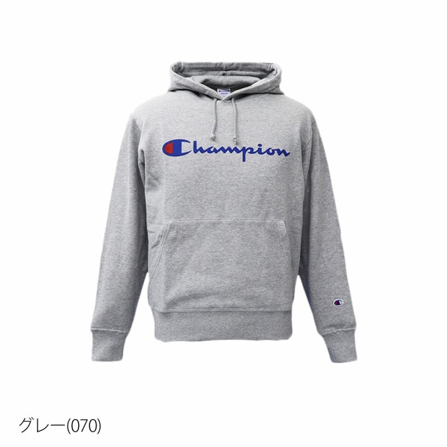 チャンピオン スウェットパーカー 上 メンズ Champion ユニセックス