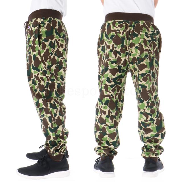 チャンピオン スウェット 上下 メンズ セットアップ ブランド Champion