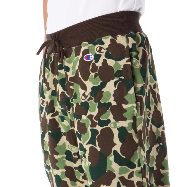 チャンピオン スウェット 上下 メンズ セットアップ ブランド Champion