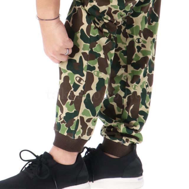 チャンピオン スウェット 上下 メンズ セットアップ ブランド Champion