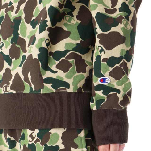 チャンピオン スウェット 上下 メンズ セットアップ ブランド Champion