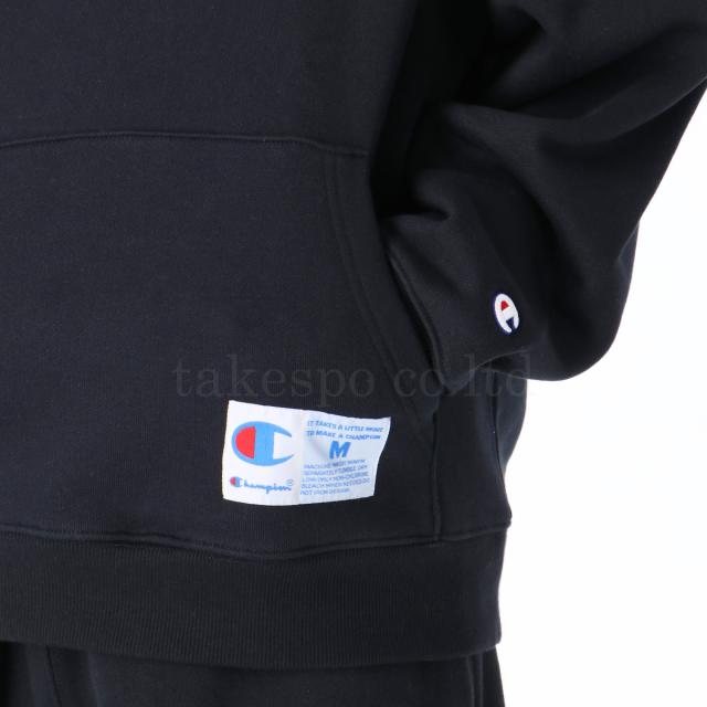 チャンピオン スウェット 上下 メンズ セットアップ ブランド Champion