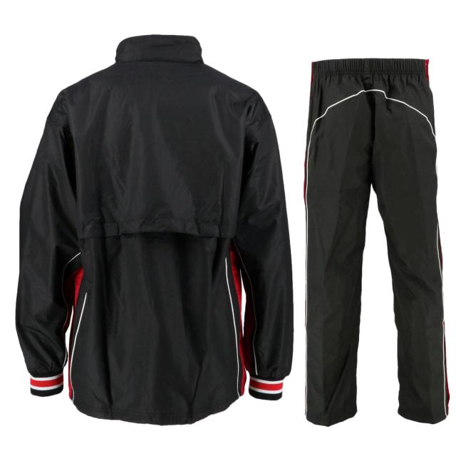 コンバース ウインドブレーカー 上下 セットアップ メンズ レディース