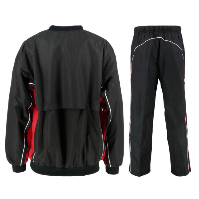 コンバース ウインドブレーカー 上下 メンズ セットアップ ブランド