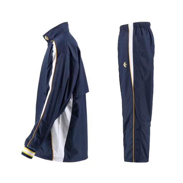 コンバース ウインドブレーカー 上下 セットアップ メンズ レディース