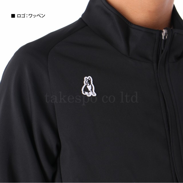 サッカージャンキー ジャージ 上下 メンズ セットアップ soccer