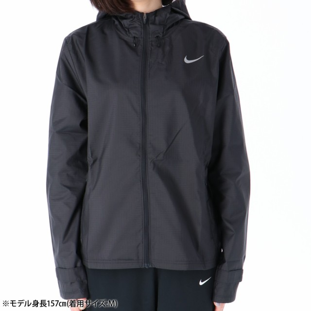 ナイキ ウインドジャケット レディース 上 NIKE ランニング 薄手 軽量