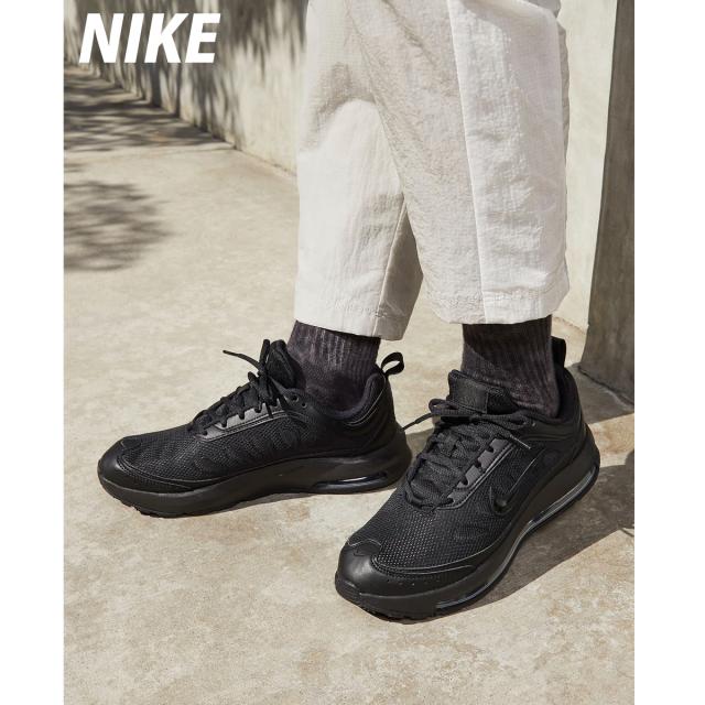 ナイキ スニーカー NIKE ナイキ エア マックス AP CU4826001 送料無料 新作の通販は