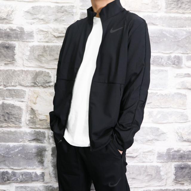 ナイキ クロス薄手 ジャージ 上下セット メンズ Nike 吸汗速乾 ドライ 薄手 トレーニングウェア Cu4954 Blk 送料無料 fwの通販はau Pay マーケット 限定ジャージのタケスポ